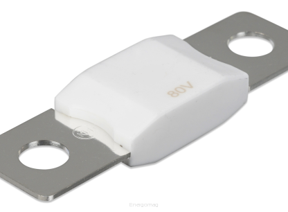 Dystrybucja / zabezpieczenia DC