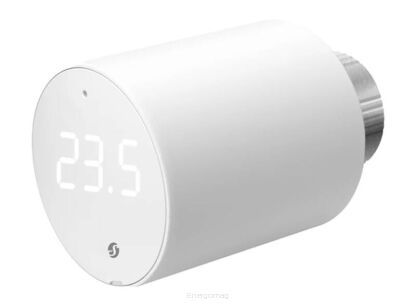 Głowice termostatyczne