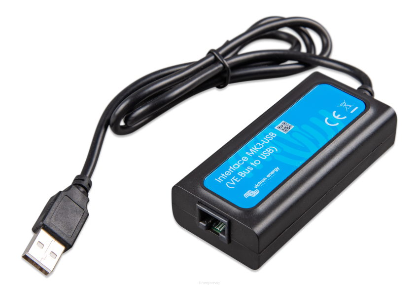 Interface MK3-USB
