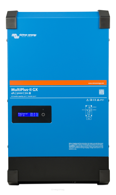 MultiPlus-II 48/5000 70-50 GX