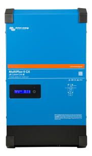 MultiPlus-II 48/5000 70-50 GX falownik + ładowarka