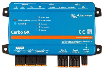 Victron Energy Cerbo GX MK3