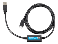 Interface kabel VE.Direct - USB-A - 2