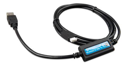 Interface kabel VE.Direct - USB-A