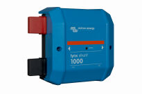 Lynx Shunt VE.Can (M10)
