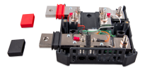 Lynx Shunt VE.Can (M10)