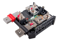 Lynx Shunt VE.Can (M10)