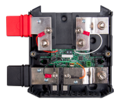Lynx Shunt VE.Can (M10)