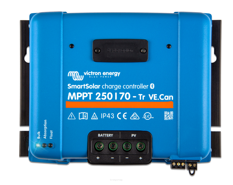 Victron Smart Solar MPPT 250/70-Tr