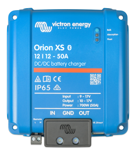 Victron ładowarka Orion XS 12/12-50A DC-DC