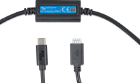 Interface kabel VE.Direct - USB-C - 4