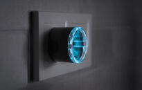 Inteligentne gniazdko Shelly Plug S MTR Gen3 12A (biały) - 2