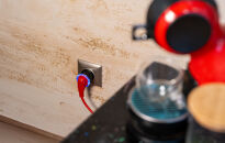 Inteligentne gniazdko Shelly Plug S MTR Gen3 12A (biały) - 3