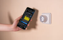 Inteligentne gniazdko Shelly Plug S MTR Gen3 12A (biały) - 7