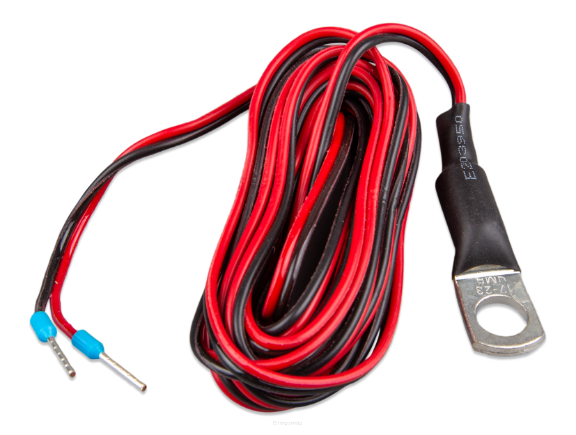 Czujnik temperatry (temperature sensor) QUA/PMP/Venus GX