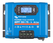Regulator ładowania Victron Smart Solar MPPT 150/70-Tr VE.Can