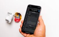 Sterownik Shelly 1 PM Gen4 Zigbee/Matter - 4