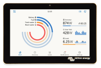 Zestaw Multiplus-II 3x6.5 kVA - System 3-fazowy - 4