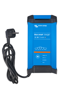 Ładowarka Victron Blue Smart IP22 Charger 12/30 (3) 12V 30A
