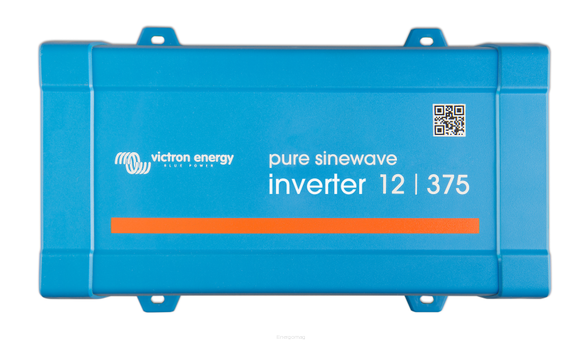 Przetwornica Phoenix 12/375 VE.Direct Schuko