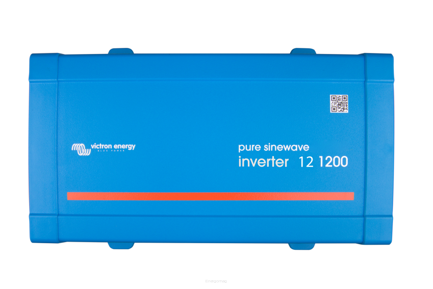 Przetwornica 12/1200 VE.Direct Schuko
