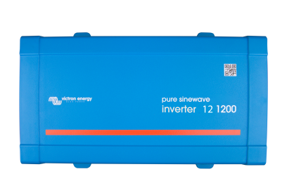 Przetwornica 12/1200 VE.Direct Schuko