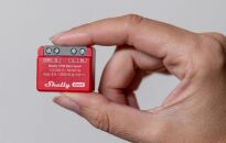 Sterownik Shelly 1PM Mini Gen4 Zigbee/Matter - 2