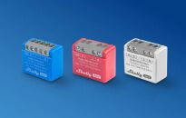 Sterownik Shelly 1PM Mini Gen4 Zigbee/Matter - 6