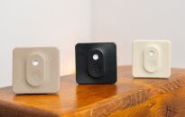 Czujnik temperatury i wilgotności Shelly BLU H&T (ivory) - 8