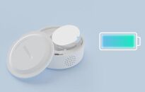 Inteligentny czujnik temperatury i wilgotności ZigBee Sonoff SNZB-02P (okrągły) - 7