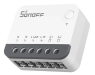 Inteligentny mini przełącznik ZigBee SONOFF ZBMINIR2 - 5