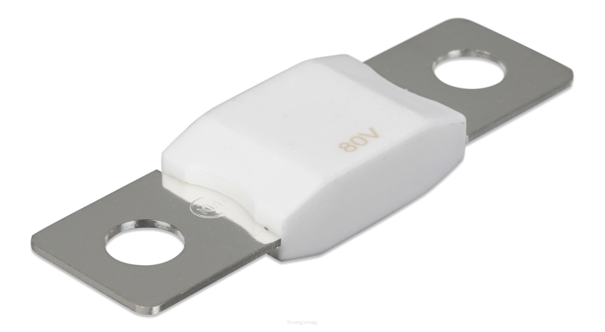 Bezpiecznik MEGA - fuse Victron Energy 125A/80V
