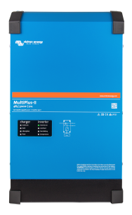 Zestaw Multiplus-II 3x5 kVA - System 3-fazowy
