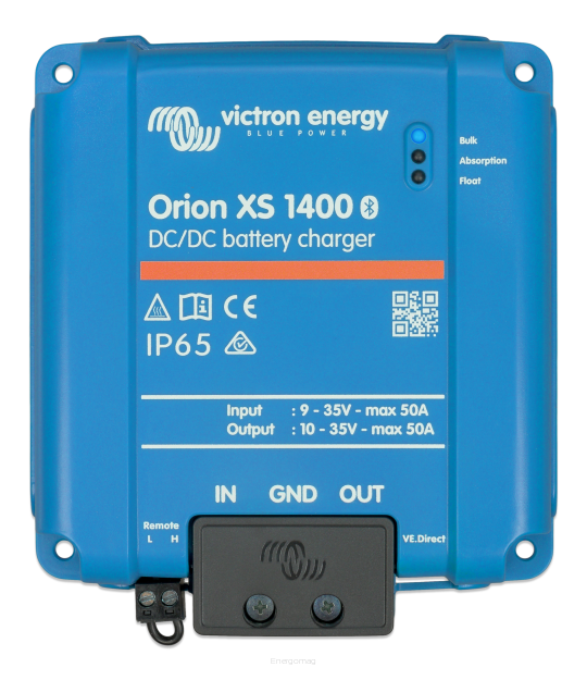 Victron ładowarka Orion XS 1400 DC-DC