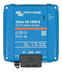 Victron ładowarka Orion XS 1400 DC-DC