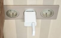 Głowica termostatyczna Shelly BLU TRV (zestaw z centralką) - 4