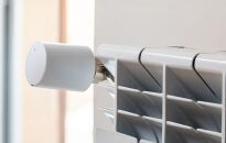 Głowica termostatyczna Shelly BLU TRV (zestaw z centralką) - 7