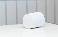 Głowica termostatyczna Shelly BLU TRV (zestaw z centralką) - 9