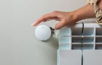 Głowica termostatyczna Shelly BLU TRV (zestaw z centralką) - 3