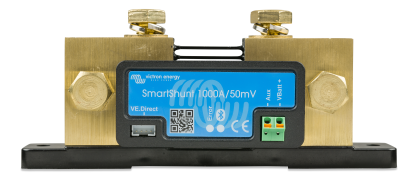 Victron Moduł Monitorujący Smart Shunt 1000A/50mV