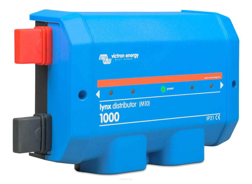 Victron Lynx Distributor (M10)