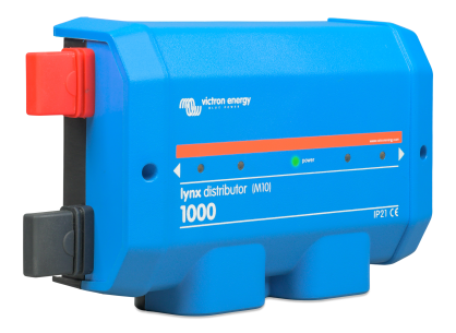 Victron Lynx Distributor (M10)
