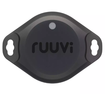 RuuviTag Pro Sensor (3in1)