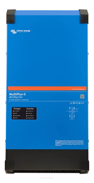 MultiPlus-II 48/6k5 100-150