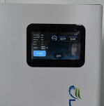 Magazyn energii LiFePO4 LVFU 51.2V 14.3 kWh 280Ah floor (LV)