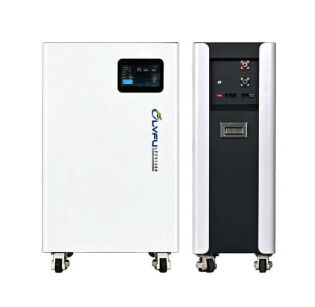 Magazyn energii LiFePO4 LVFU 51.2V 14.3 kWh 280Ah floor (LV)
