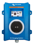 Stacja ładowania Victron EV Charging Station - 9