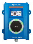 Stacja ładowania Victron EV Charging Station - 10