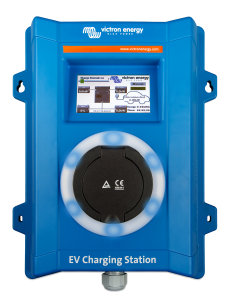 Stacja ładowania Victron EV Charging Station