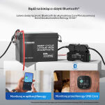 Akumulator Renogy Core Mini 12V 200Ah LiFePO4